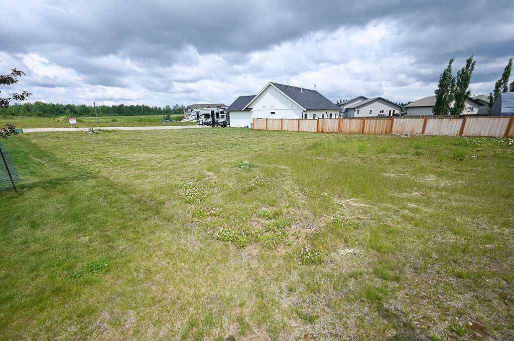 MLS® A2233892 - 5404 Poplar Lane  in Athabasca Town Athabasca, Land
