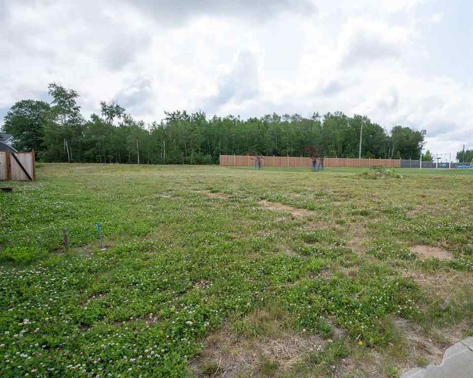MLS® A2233892 - 5404 Poplar Lane  in Athabasca Town Athabasca, Land