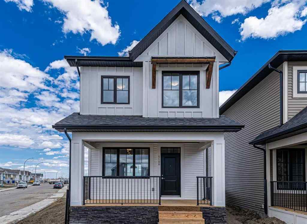 MLS® A2233903 - 227 Vista Road  in  Crossfield, Residential