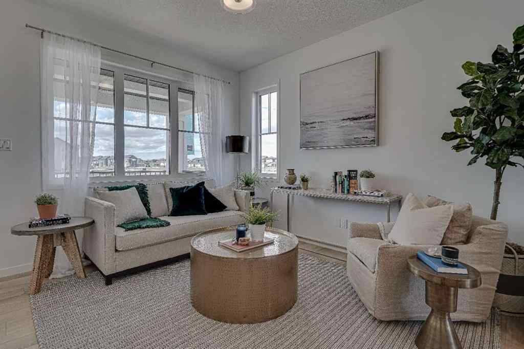 MLS® A2233903 - 227 Vista Road  in  Crossfield, Residential