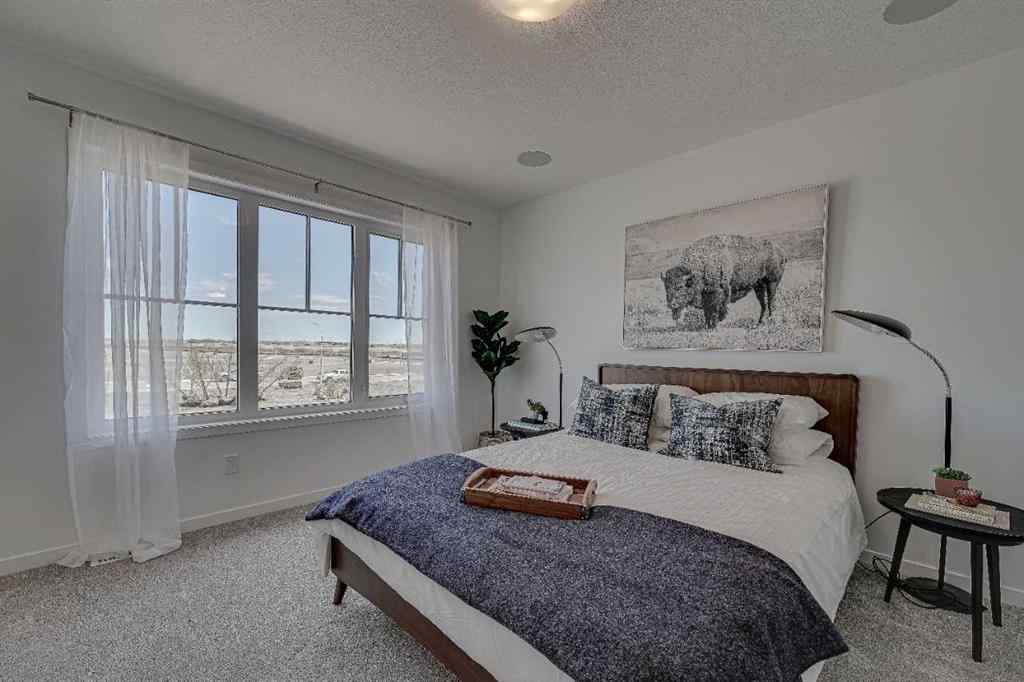 MLS® A2233903 - 227 Vista Road  in  Crossfield, Residential