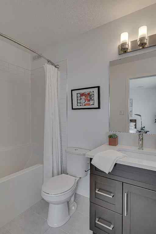 MLS® A2233903 - 227 Vista Road  in  Crossfield, Residential