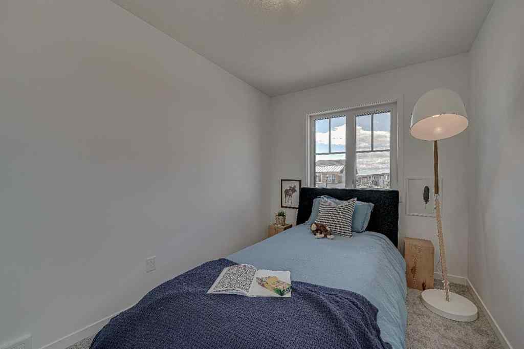 MLS® A2233903 - 227 Vista Road  in  Crossfield, Residential