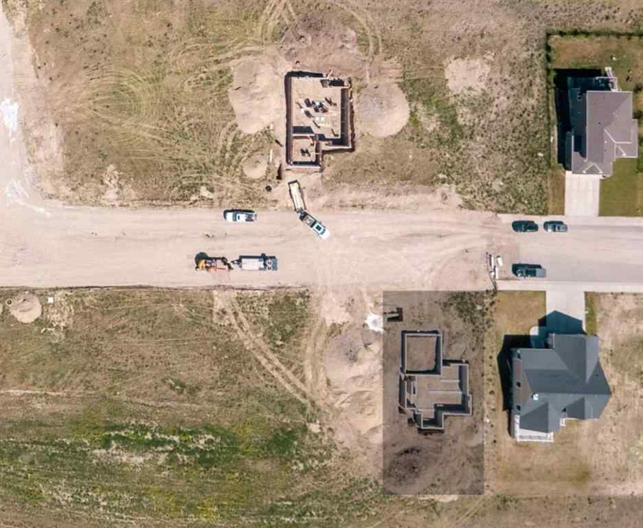 MLS® A2233905 - 902 Fairway Boulevard W in NONE Cardston, Residential