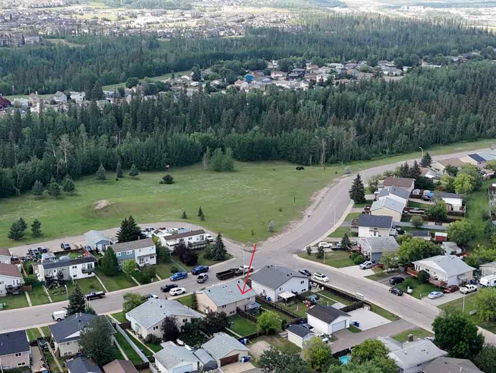 MLS® A2233914 - 269 Ross Haven Drive  in Thickwood Fort McMurray, Residential