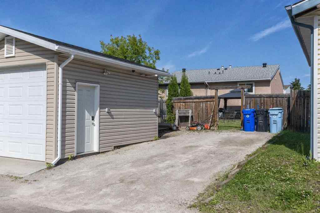 MLS® A2233914 - 269 Ross Haven Drive  in Thickwood Fort McMurray, Residential