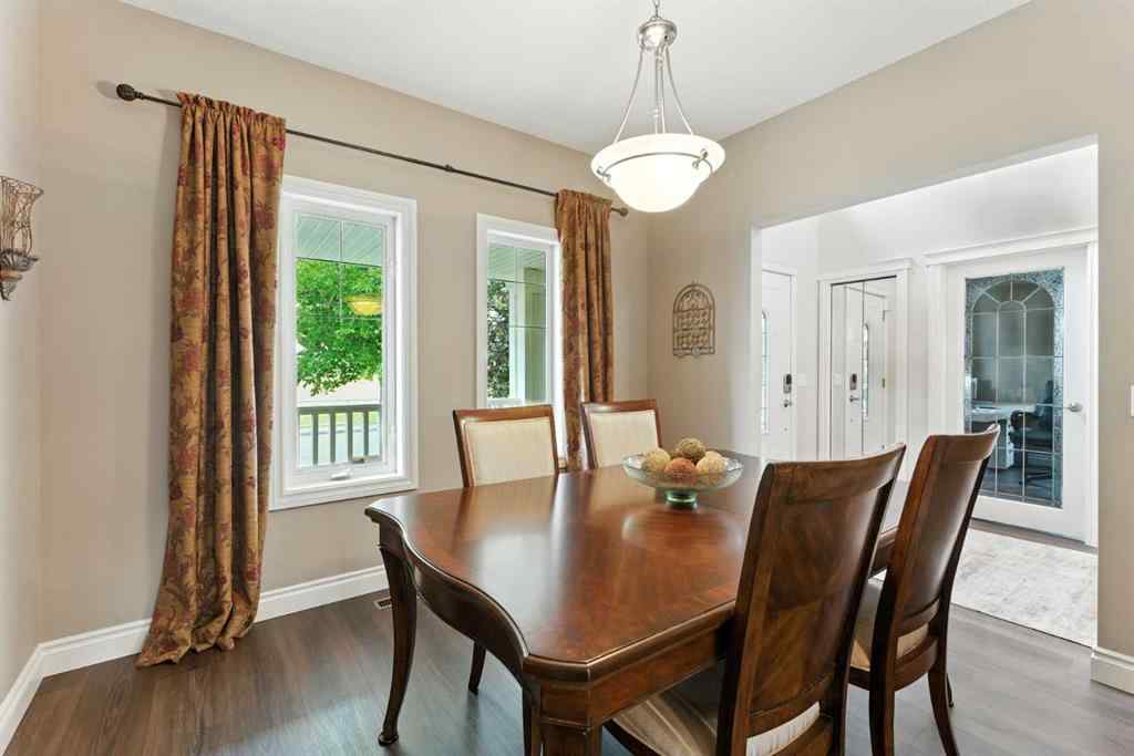 MLS® A2233915 - 37 Thomas Street NW in NONE Langdon, Residential