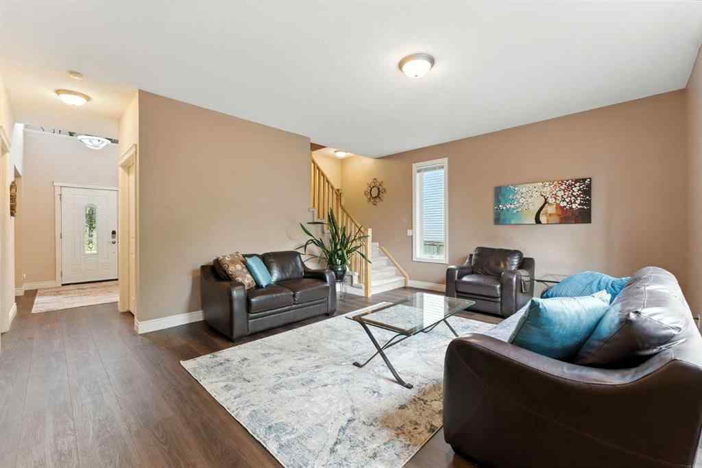 MLS® A2233915 - 37 Thomas Street NW in NONE Langdon, Residential
