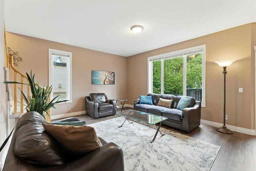MLS® A2233915 - 37 Thomas Street NW in NONE Langdon, Residential