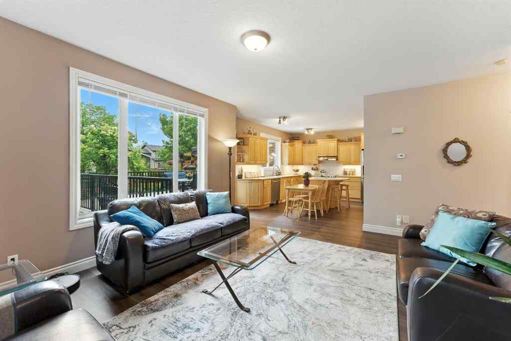 MLS® A2233915 - 37 Thomas Street NW in NONE Langdon, Residential