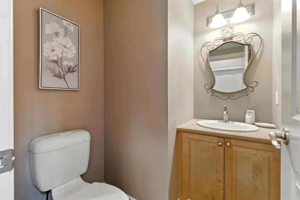 MLS® A2233915 - 37 Thomas Street NW in NONE Langdon, Residential