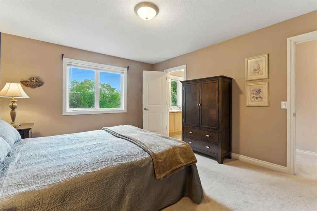 MLS® A2233915 - 37 Thomas Street NW in NONE Langdon, Residential