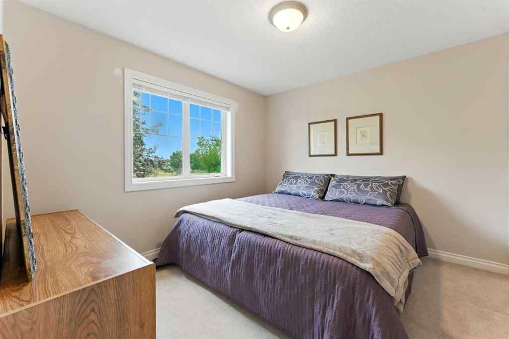 MLS® A2233915 - 37 Thomas Street NW in NONE Langdon, Residential