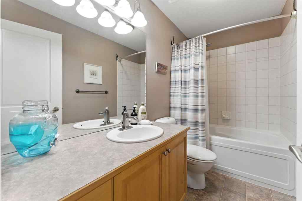 MLS® A2233915 - 37 Thomas Street NW in NONE Langdon, Residential