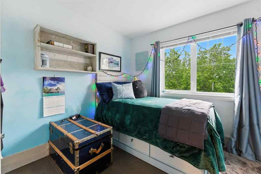MLS® A2233915 - 37 Thomas Street NW in NONE Langdon, Residential