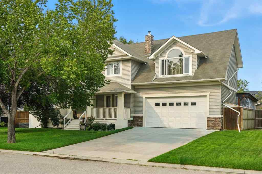 MLS® A2233915 - 37 Thomas Street NW in NONE Langdon, Residential