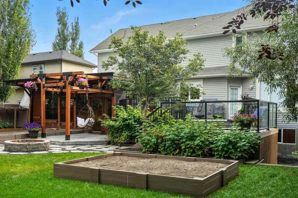 MLS® A2233915 - 37 Thomas Street NW in NONE Langdon, Residential