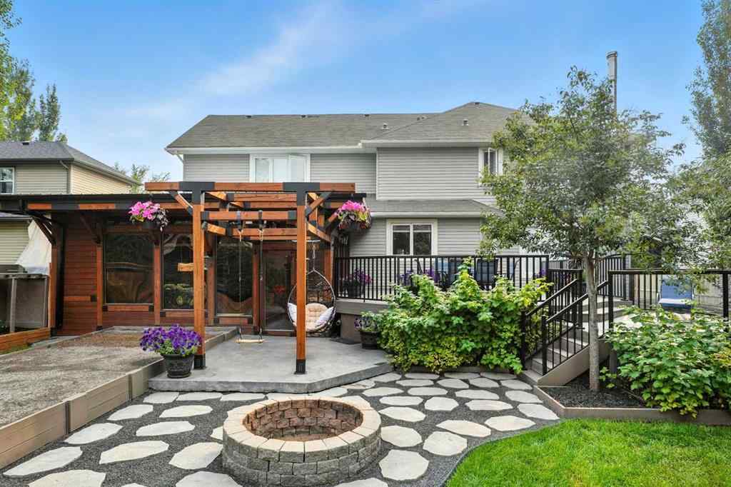 MLS® A2233915 - 37 Thomas Street NW in NONE Langdon, Residential