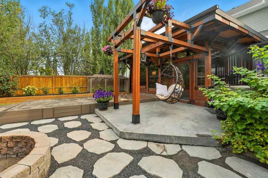MLS® A2233915 - 37 Thomas Street NW in NONE Langdon, Residential