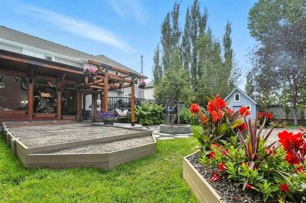 MLS® A2233915 - 37 Thomas Street NW in NONE Langdon, Residential