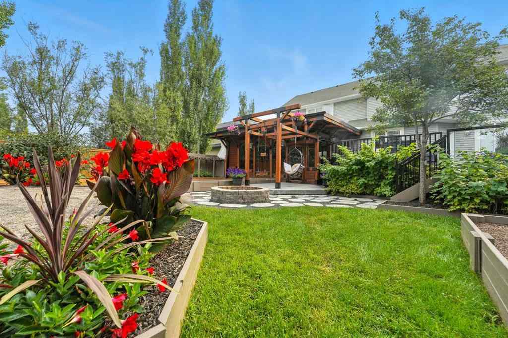 MLS® A2233915 - 37 Thomas Street NW in NONE Langdon, Residential
