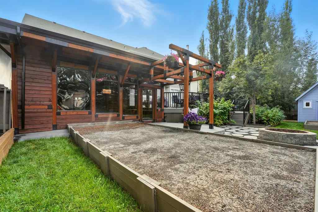 MLS® A2233915 - 37 Thomas Street NW in NONE Langdon, Residential