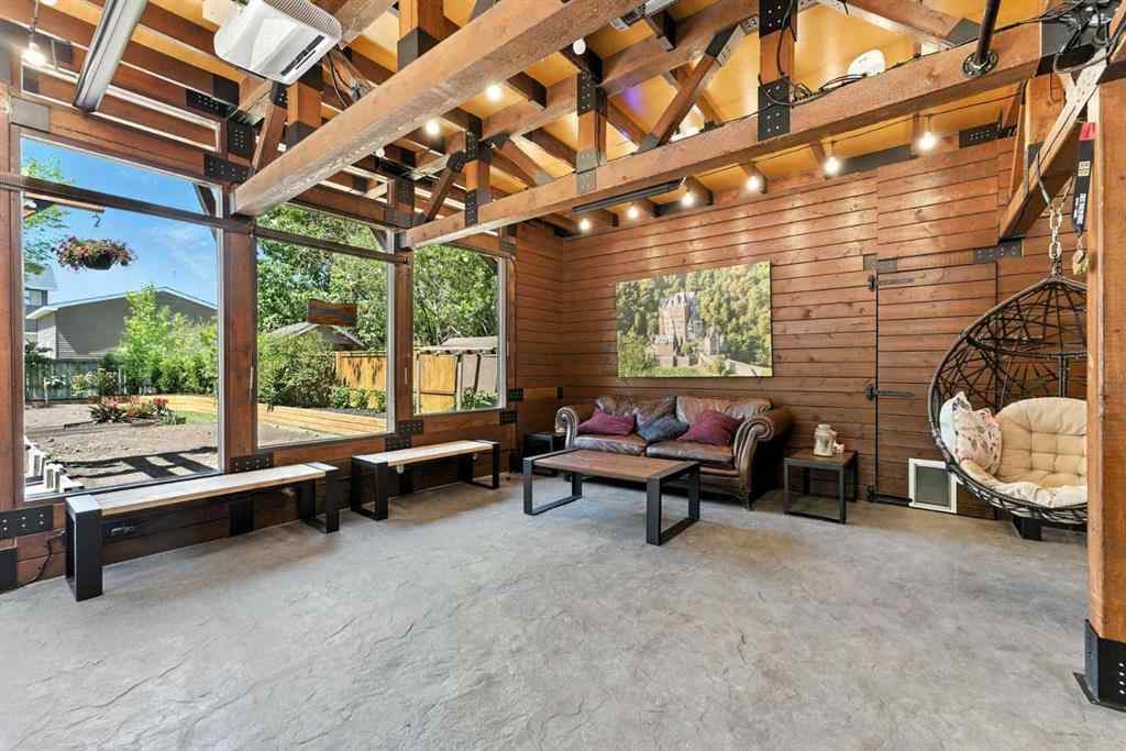 MLS® A2233915 - 37 Thomas Street NW in NONE Langdon, Residential
