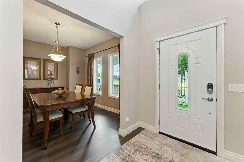 MLS® A2233915 - 37 Thomas Street NW in NONE Langdon, Residential