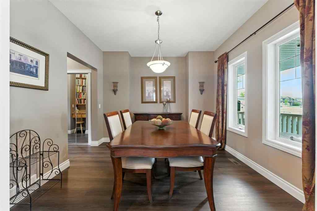 MLS® A2233915 - 37 Thomas Street NW in NONE Langdon, Residential
