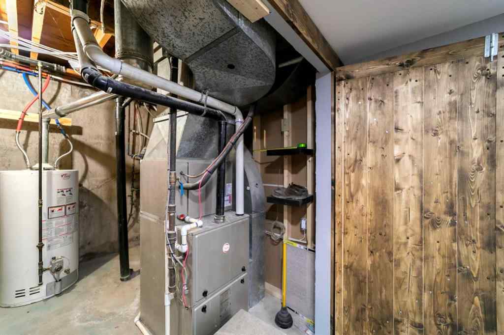 MLS® A2233917 - 5620 50 Avenue  in Killam Killam, Residential