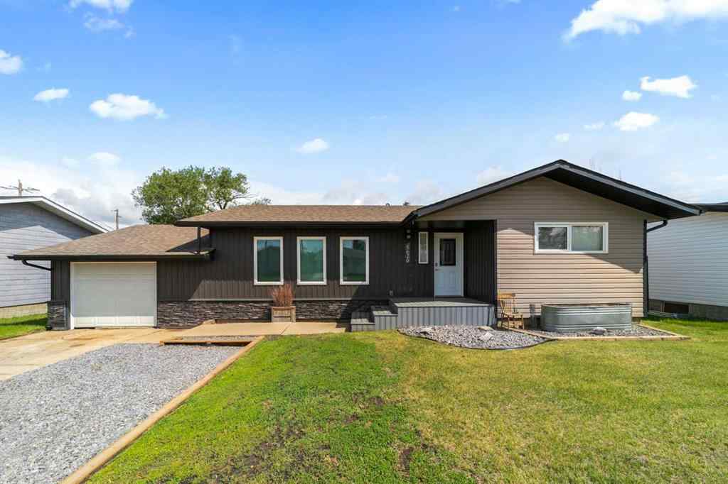 MLS® A2233917 - 5620 50 Avenue  in Killam Killam, Residential