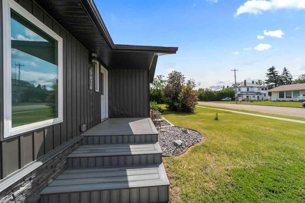MLS® A2233917 - 5620 50 Avenue  in Killam Killam, Residential