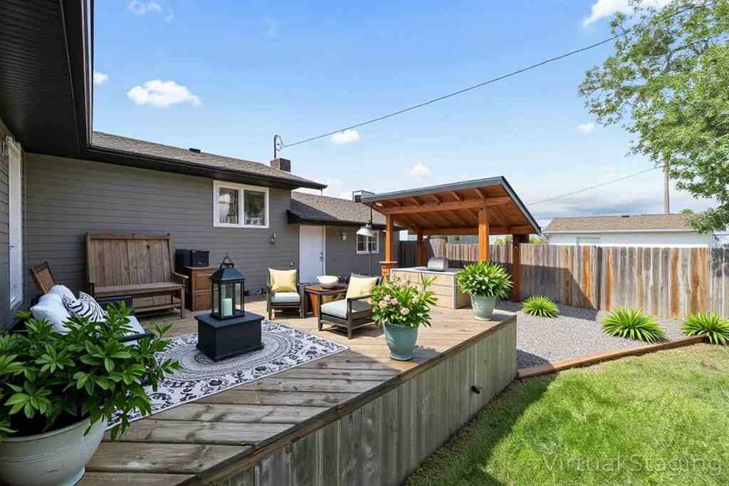 MLS® A2233917 - 5620 50 Avenue  in Killam Killam, Residential