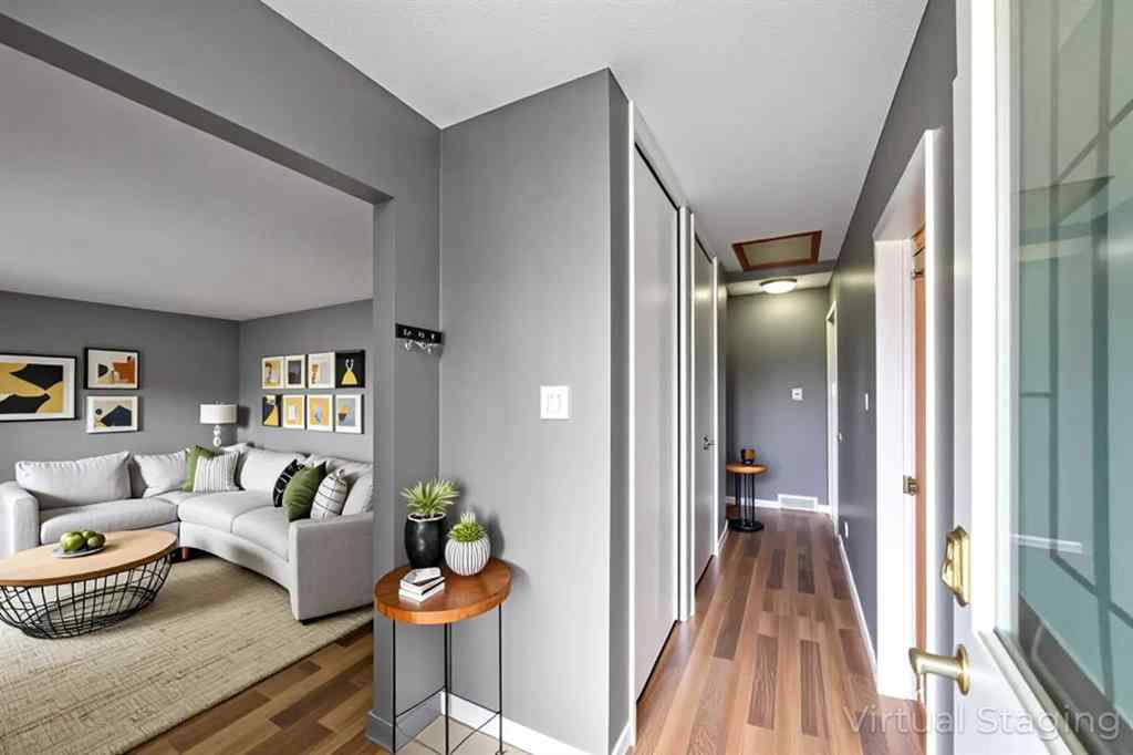 MLS® A2233917 - 5620 50 Avenue  in Killam Killam, Residential