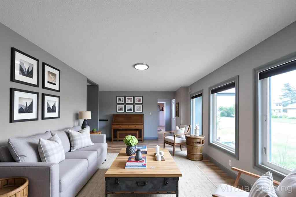 MLS® A2233917 - 5620 50 Avenue  in Killam Killam, Residential