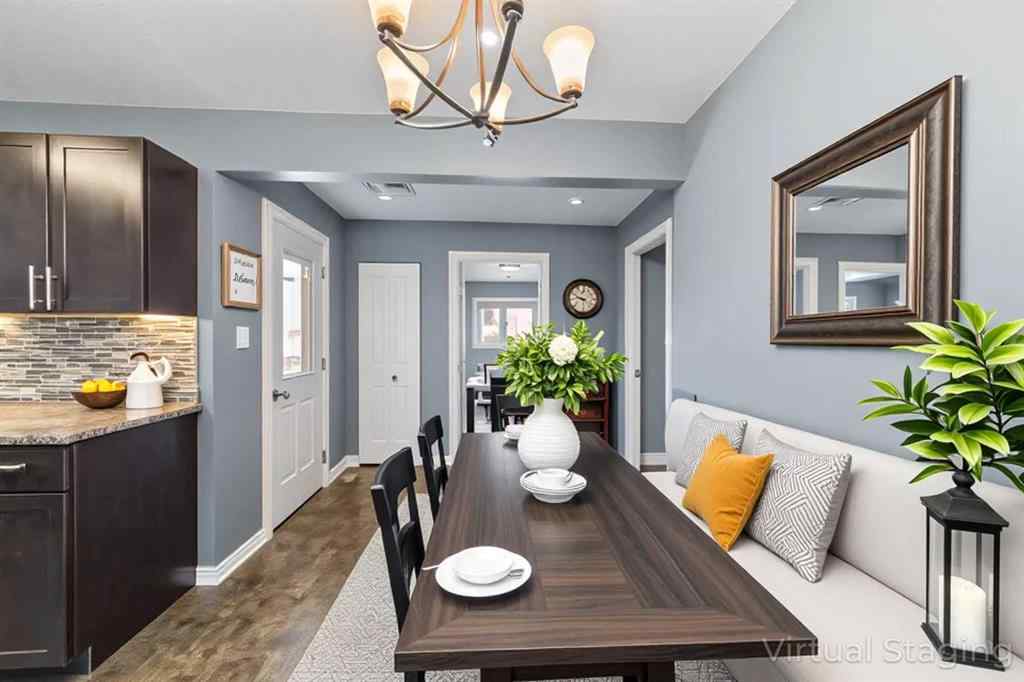 MLS® A2233917 - 5620 50 Avenue  in Killam Killam, Residential