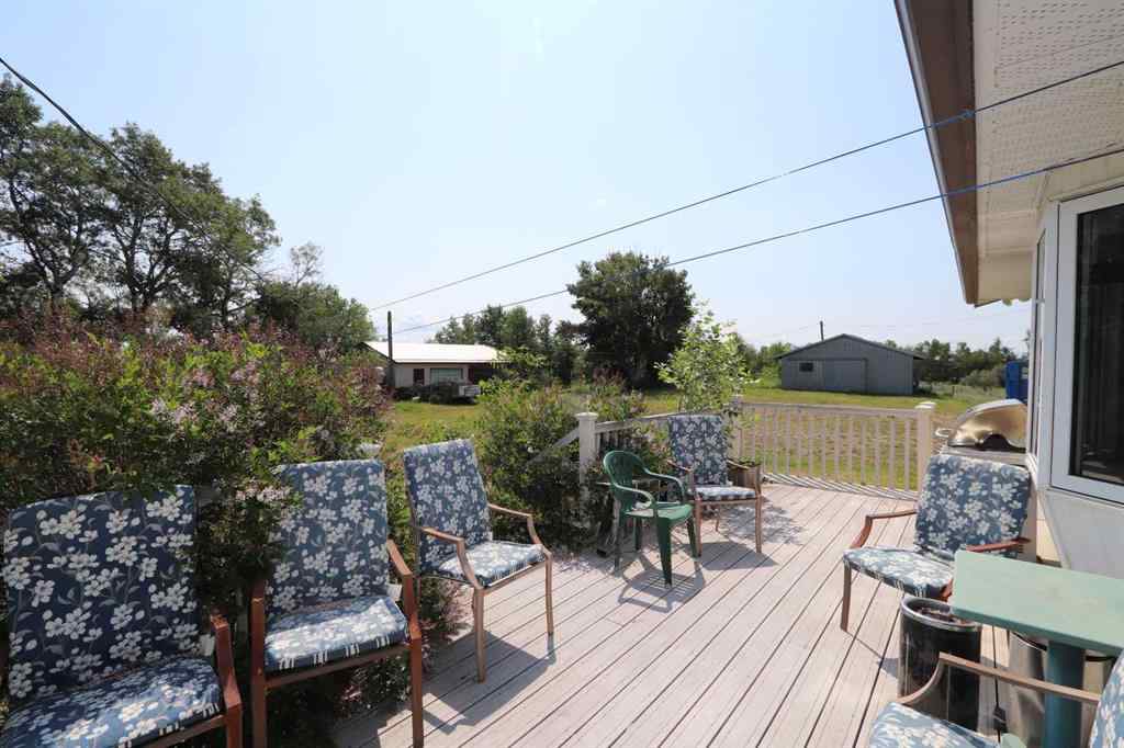 MLS® A2233925 - 41553 Range Road 212   in NONE Rural Camrose County, Residential