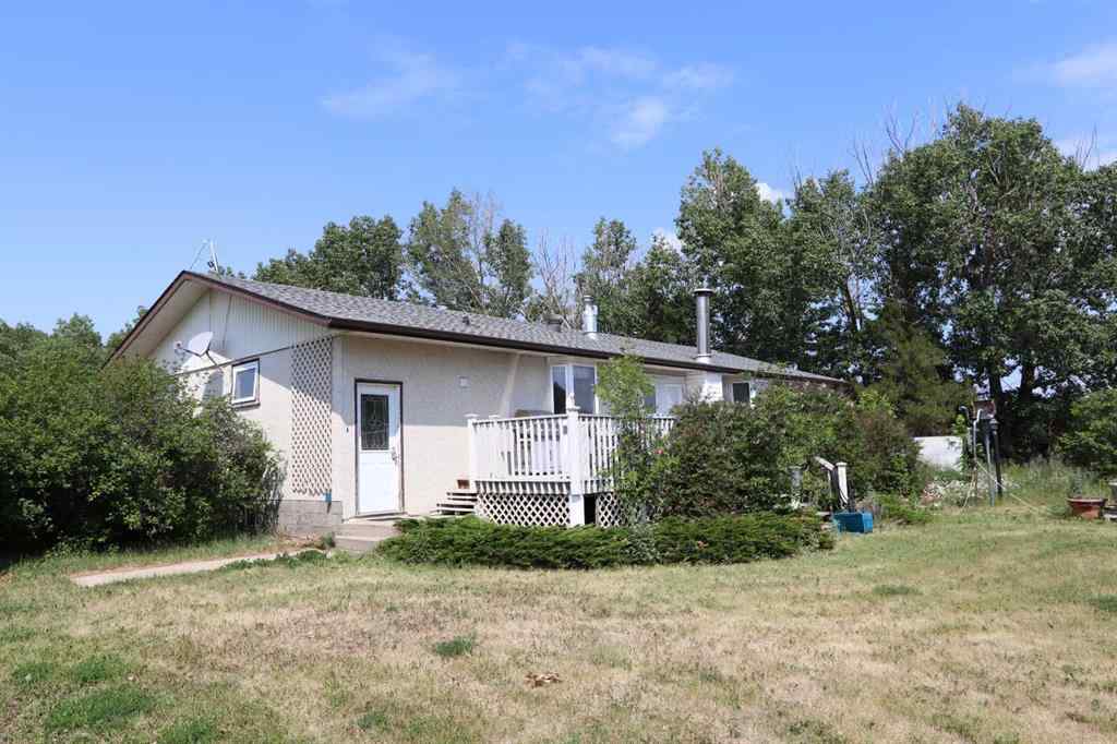 MLS® A2233925 - 41553 Range Road 212   in NONE Rural Camrose County, Residential