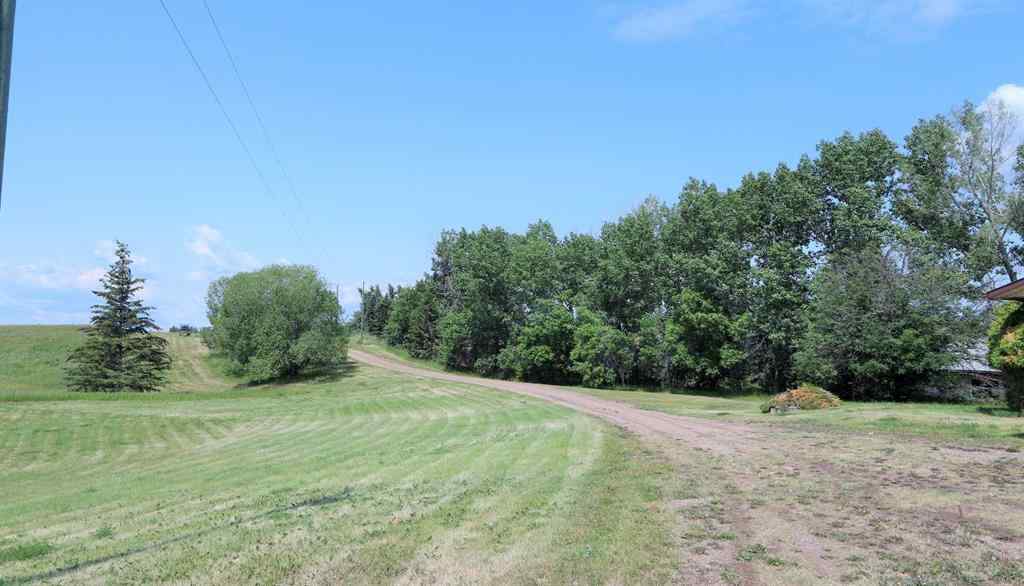 MLS® A2233925 - 41553 Range Road 212   in NONE Rural Camrose County, Residential