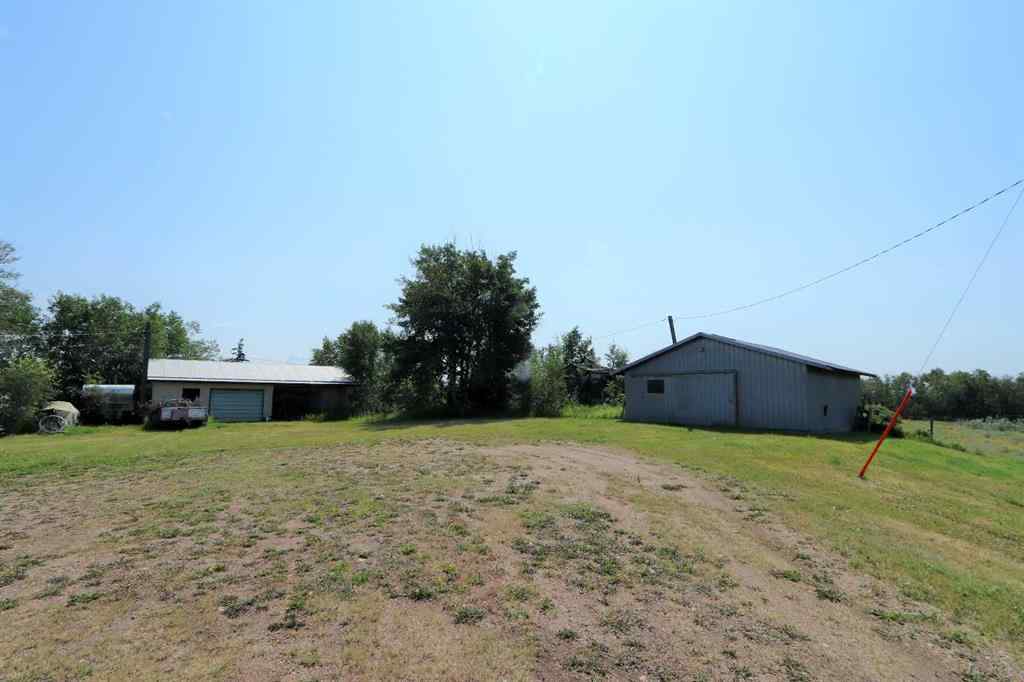 MLS® A2233925 - 41553 Range Road 212   in NONE Rural Camrose County, Residential