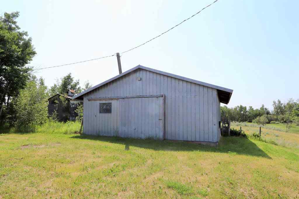 MLS® A2233925 - 41553 Range Road 212   in NONE Rural Camrose County, Residential