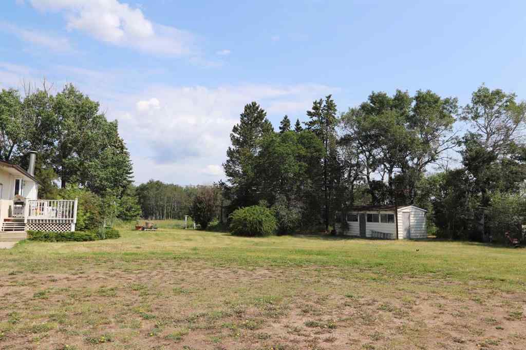 MLS® A2233925 - 41553 Range Road 212   in NONE Rural Camrose County, Residential