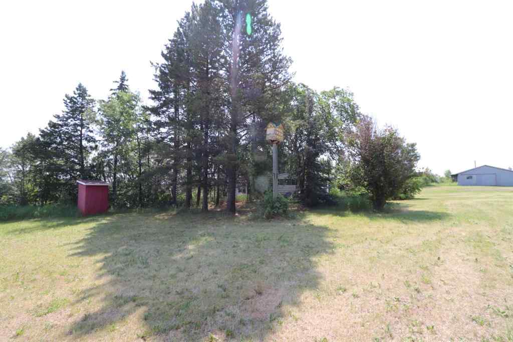 MLS® A2233925 - 41553 Range Road 212   in NONE Rural Camrose County, Residential
