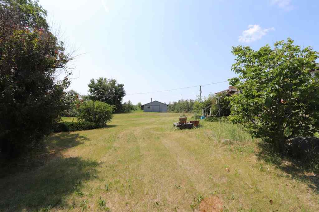 MLS® A2233925 - 41553 Range Road 212   in NONE Rural Camrose County, Residential