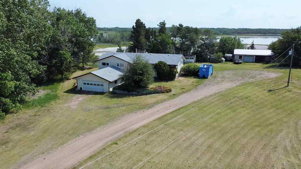 MLS® A2233925 - 41553 Range Road 212   in NONE Rural Camrose County, Residential
