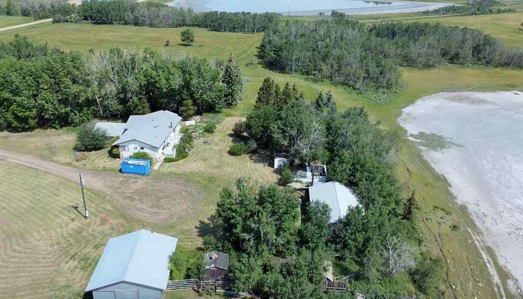 MLS® A2233925 - 41553 Range Road 212   in NONE Rural Camrose County, Residential