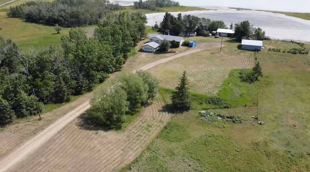 MLS® A2233925 - 41553 Range Road 212   in NONE Rural Camrose County, Residential