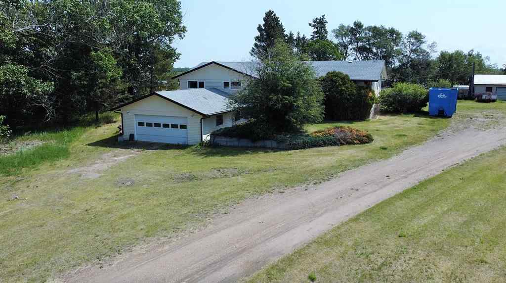 MLS® A2233925 - 41553 Range Road 212   in NONE Rural Camrose County, Residential