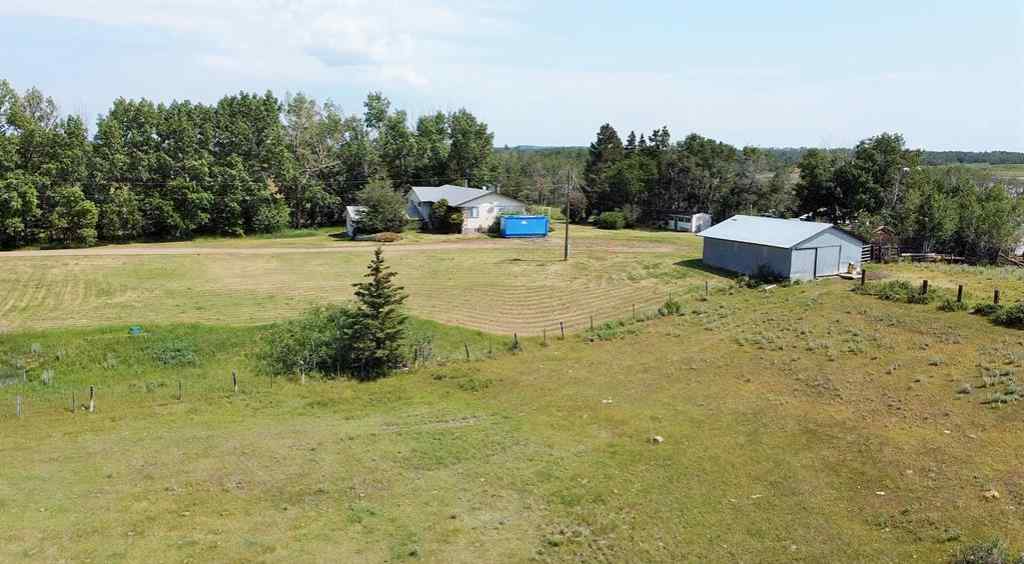 MLS® A2233925 - 41553 Range Road 212   in NONE Rural Camrose County, Residential