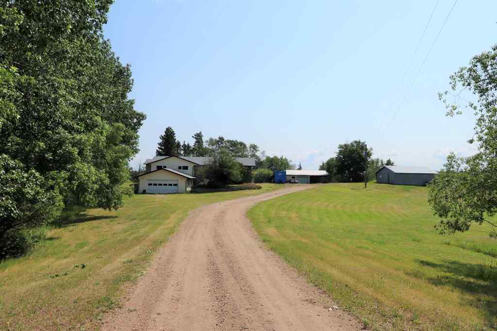 MLS® A2233925 - 41553 Range Road 212   in NONE Rural Camrose County, Residential